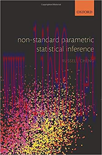 [PDF]Non-Standard Parametric Statistical Inference