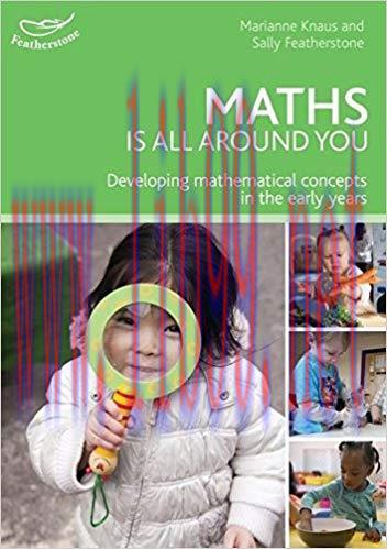 [PDF]Maths Is All Around You
