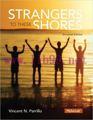 [PDF]Strangers to These Shores, 11th Edition