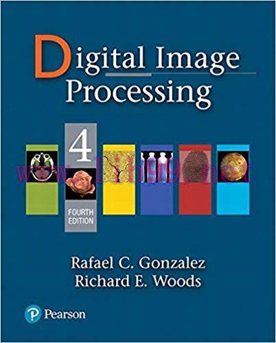 [Html]Digital Image Processing 4th Edition [Rafael C. Gonzalez]