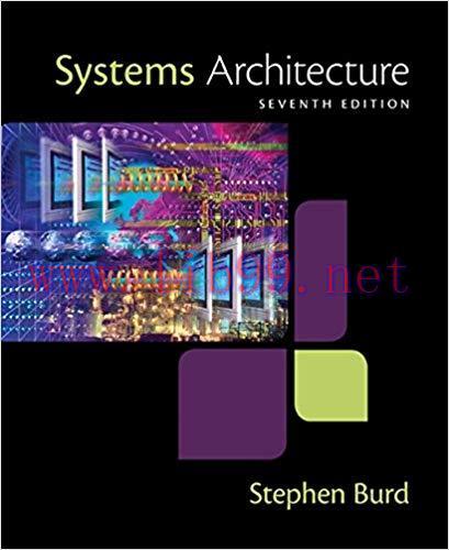 [PDF]Systems Architecture 7th Edition