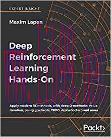 [PDF]Deep Reinforcement Learning Hands-On