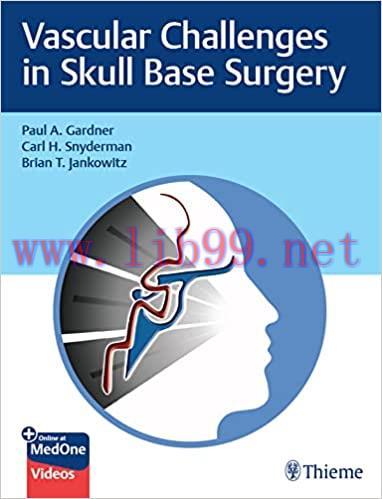 [PDF]Vascular Challenges in Skull Base Surgery PDF