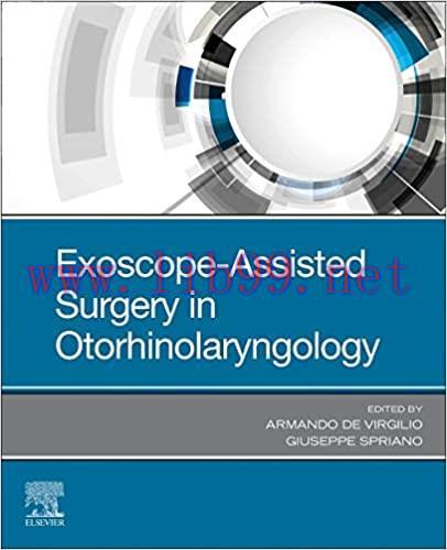 [PDF]Exoscope-Assisted Surgery in Otorhinolaryngology