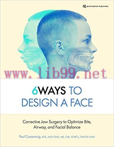 [PDF]6Ways to Design a Face Corrective Jaw Surgery to Optimize Bite