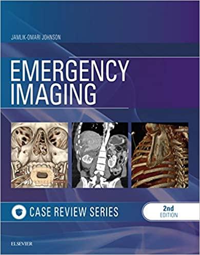 Emergency Imaging: Case Review E-Book 2nd Edition