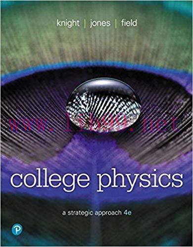 [PDF]College Physics: A Strategic Approach 4e [Randall D. Knight]