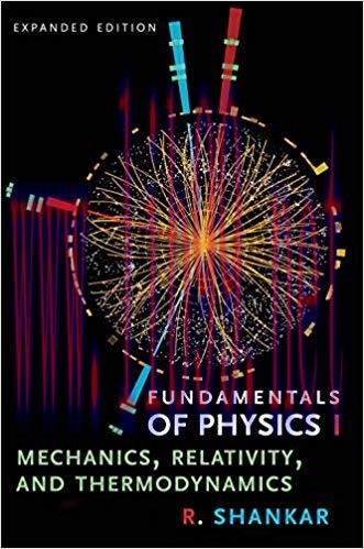 [PDF]Fundamentals of physics I : mechanics, relativity, and thermodynamics Expanded edition