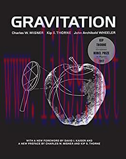 [PDF]Gravitation [Charles Misner] 2017 Edition