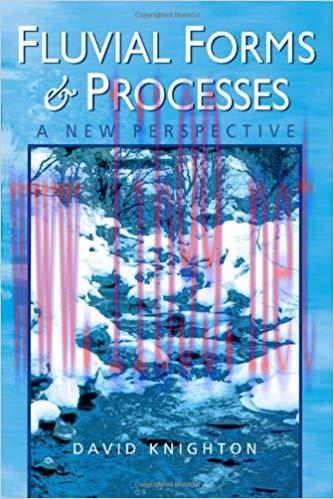 [PDF]Fluvial Forms and Processes