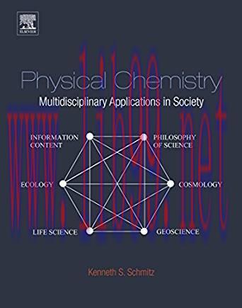 [PDF]Physical Chemistry - Multidisciplinary Applications in Society