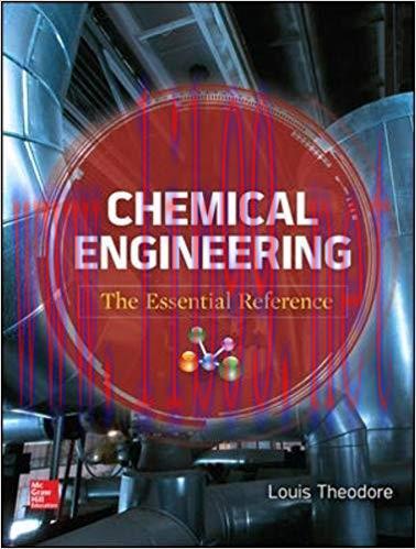 [PDF]Chemical Engineering: The Essential Reference