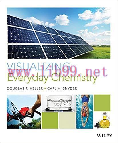 [PDF]Visualizing Everyday Chemistry (Visualizing Series) [Douglas P. Heller]