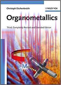 [PDF]Organometallics, Third Completely Revised and Extended Edition