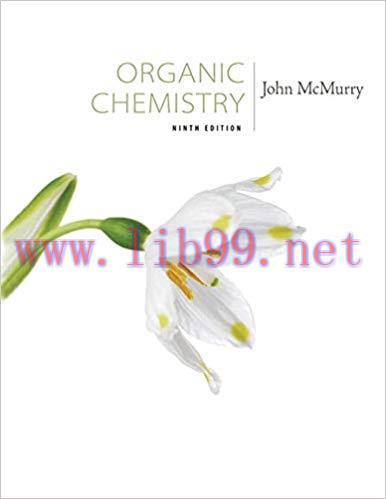 [PDF]Organic Chemistry, 9th Edition [John McMurry]