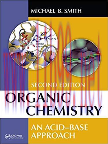 [PDF]Organic Chemistry: An Acid-Base Approach, 2nd Edition