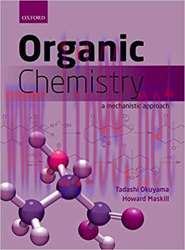 [PDF]Organic Chemistry: A mechanistic approach