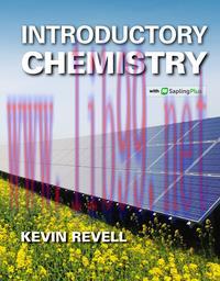 [EPUB]Introductory Chemistry [KEVIN REVELL]