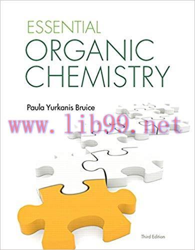[PDF]Essential Organic Chemistry, 3e [Paula Yurkanis Bruice] + Global Edn