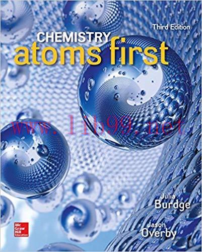 [PDF]Chemistry Atoms First 3rd Edition
