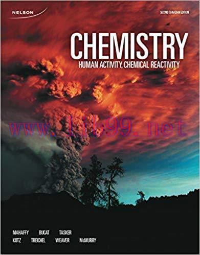 [PDF]Chemistry - Human Activity, Chemical Reactivity [Peter Mahaffy]