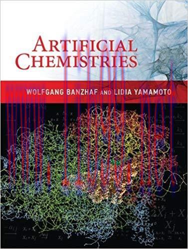 [PDF]Artificial Chemistries [Wolfgang Banzhaf]