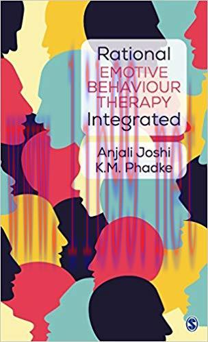 [PDF]Rational Emotive Behaviour Therapy Integrated