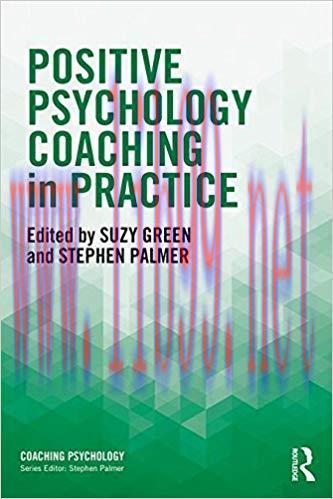 [PDF]Positive Psychology Coaching in Practice