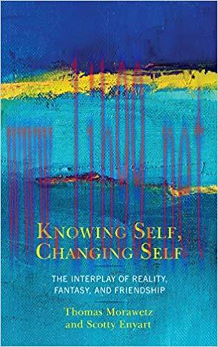 [PDF]Knowing Self, Changing Self
