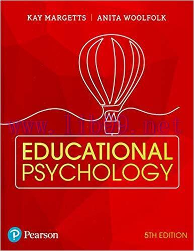 [PDF]Educational Psychology 5th Australian Edition