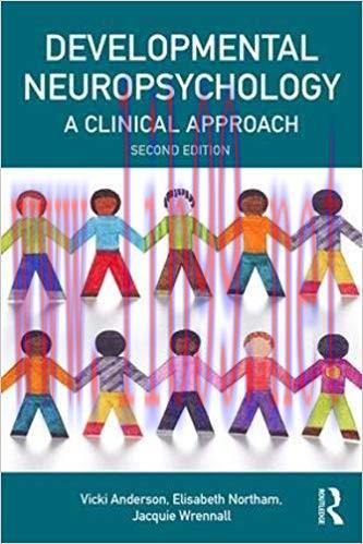 [PDF]Developmental Neuropsychology: A Clinical Approach，2nd Edition