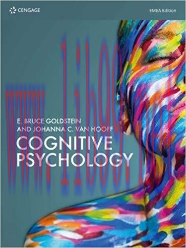 [PDF]Cognitive Psychology EMEA Edition [E. BrucE GoldSTEin]