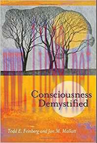 [PDF]Consciousness Demystified