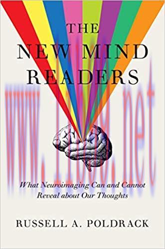 [PDF]The New Mind Readers