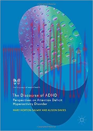 [PDF]The Discourse of ADHD