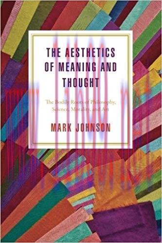 [PDF]The Aesthetics of Meaning and Thought
