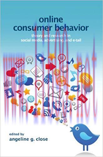[PDF]Online Consumer Behavior
