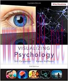 [PDF]Visualizing Psychology 3rd Edition