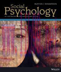 [PDF]Social Psychology, 1st Australian and New Zealand Edition