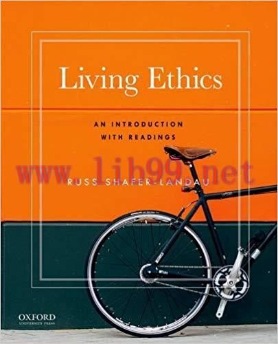 [PDF]Living Ethics: An Introduction with Readings