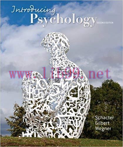 [PDF]Introducing Psychology, 2nd Edition