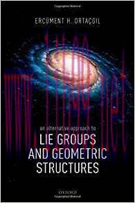 [PDF]An Alternative Approach to Lie Groups and Geometric Structures
