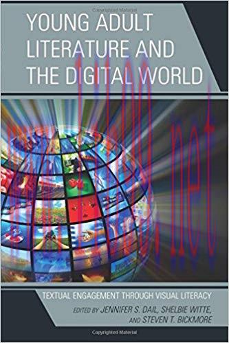 [PDF]Young Adult Literature and the Digital World