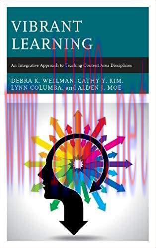 [PDF]Vibrant Learning