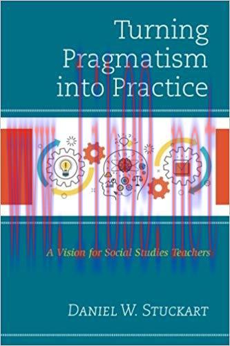 [PDF]Turning Pragmatism Into Practice