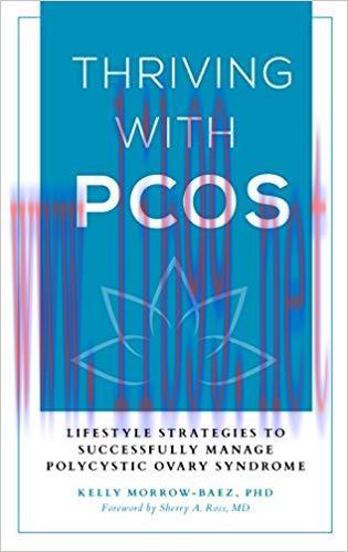 [PDF]Thriving with PCOS