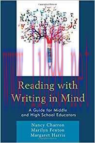 [PDF]Reading with Writing in Mind