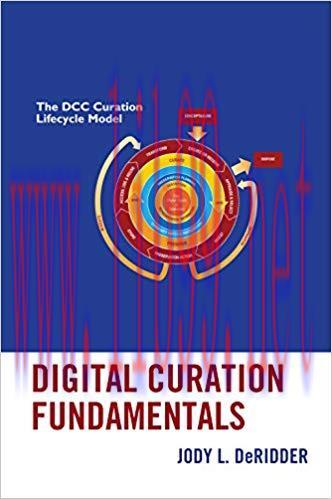 [PDF]Digital Curation Fundamentals