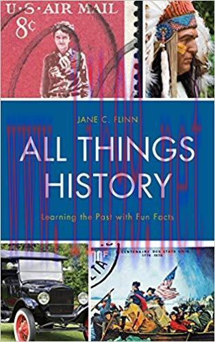 [PDF]All Things History: Learning the Past with Fun Facts