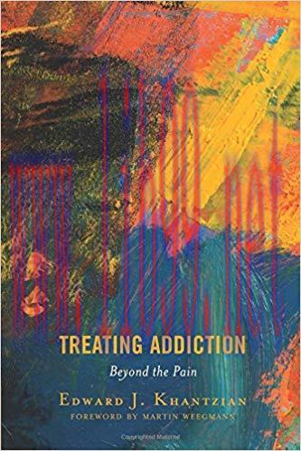 [PDF]Treating Addiction: Beyond the Pain